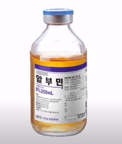 알부민의 핵심 건강 역할과 부족 위험성 총정리