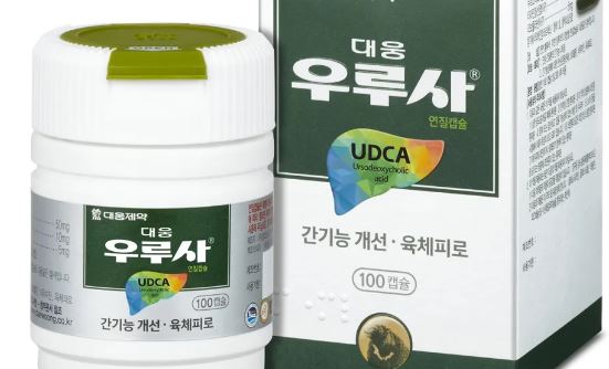우루사, 많이 먹는다고 좋기만 할 까?