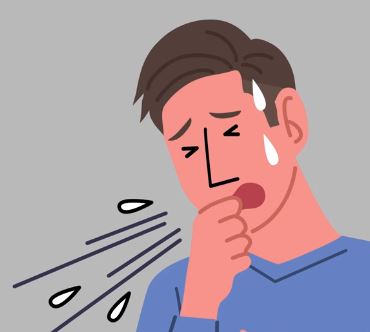 폐렴과 감기, 확실한 구별법은?