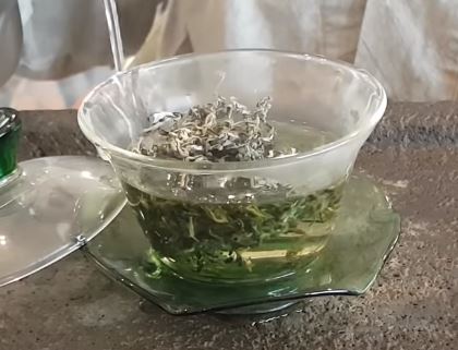 수족냉증, 손발저림에 특히 좋은 차(Tea) 4가지