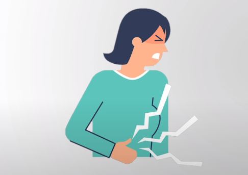 아연 과다 복용으로 인한 복통 위장장애 증상