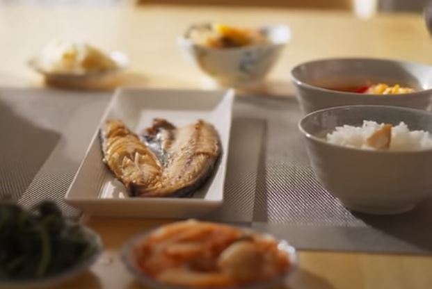 당뇨와 다이어트를 위한 거꾸로 식사법, 사실은?