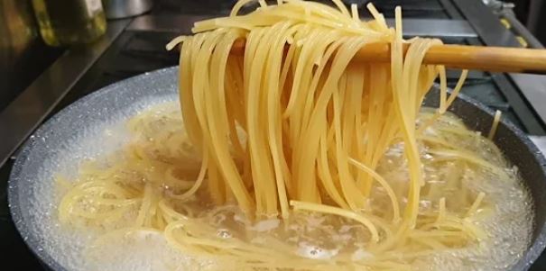 메밀면 vs 통밀면 다이어트 승자는?