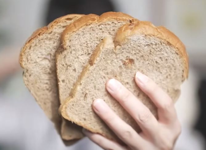 당뇨, 다이어트에 좋은 식빵 순위
