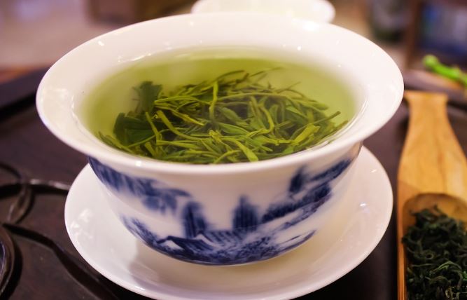 보이차 vs 녹차, 건강에 더 좋은 차(Tea)는?