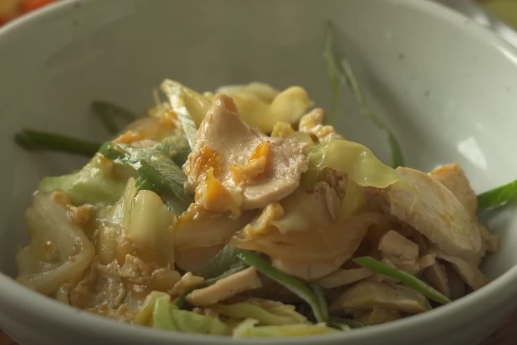 다이어트, 추천 저녁 메뉴 (일주일 1kg 살빼기)