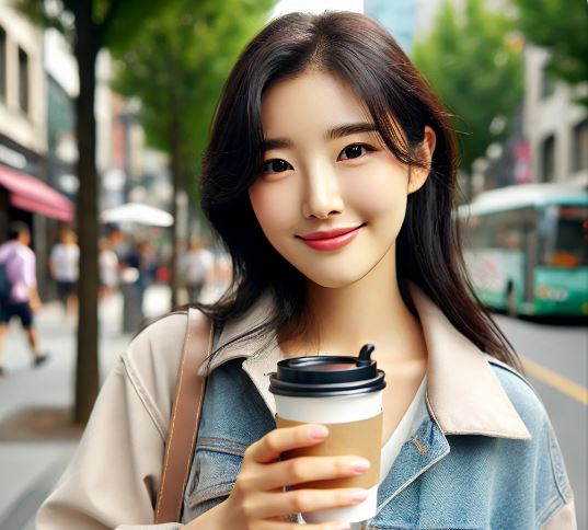 커피