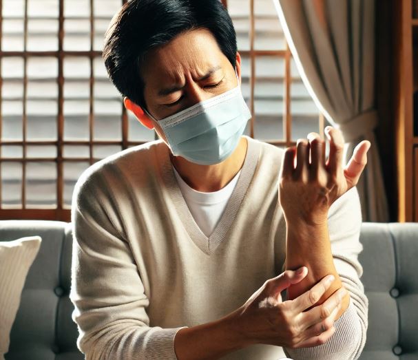 백신 부작용, 심낭염과 심근염의 증상과 대처 방법