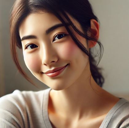 자위, 자기를 사랑하는 시간(긍정적 인식 갖기)