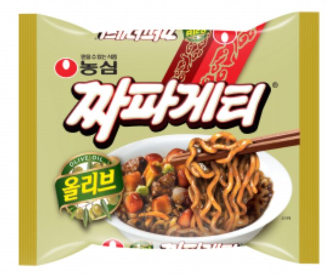 짜파게티 vs 신라면, 건강 생각한다면 어떤 라면이 나을까?