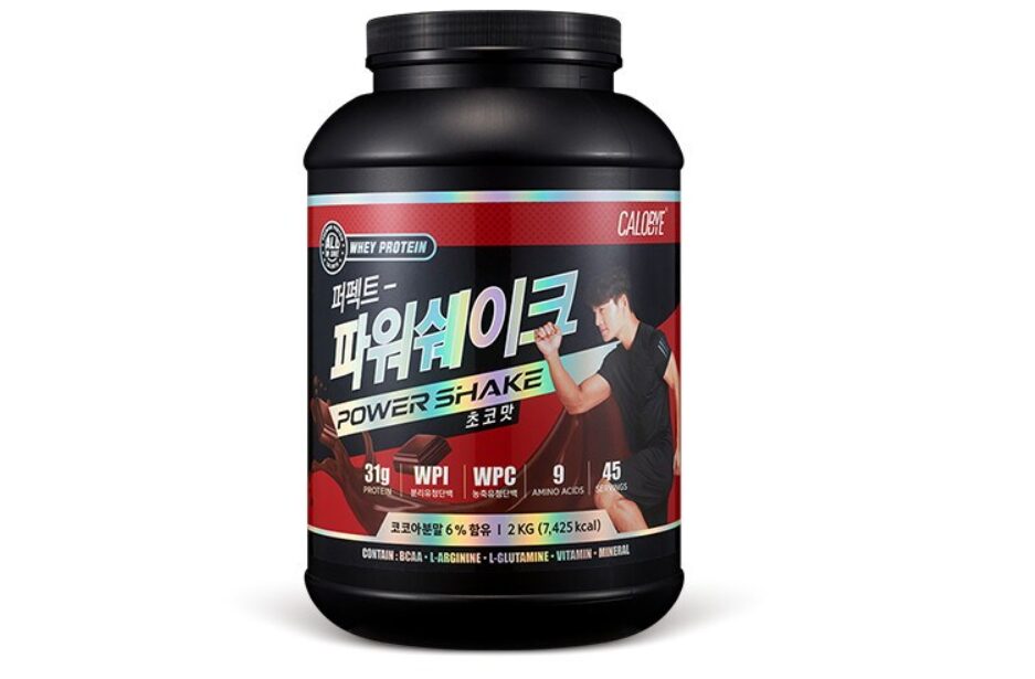 파워쉐이크