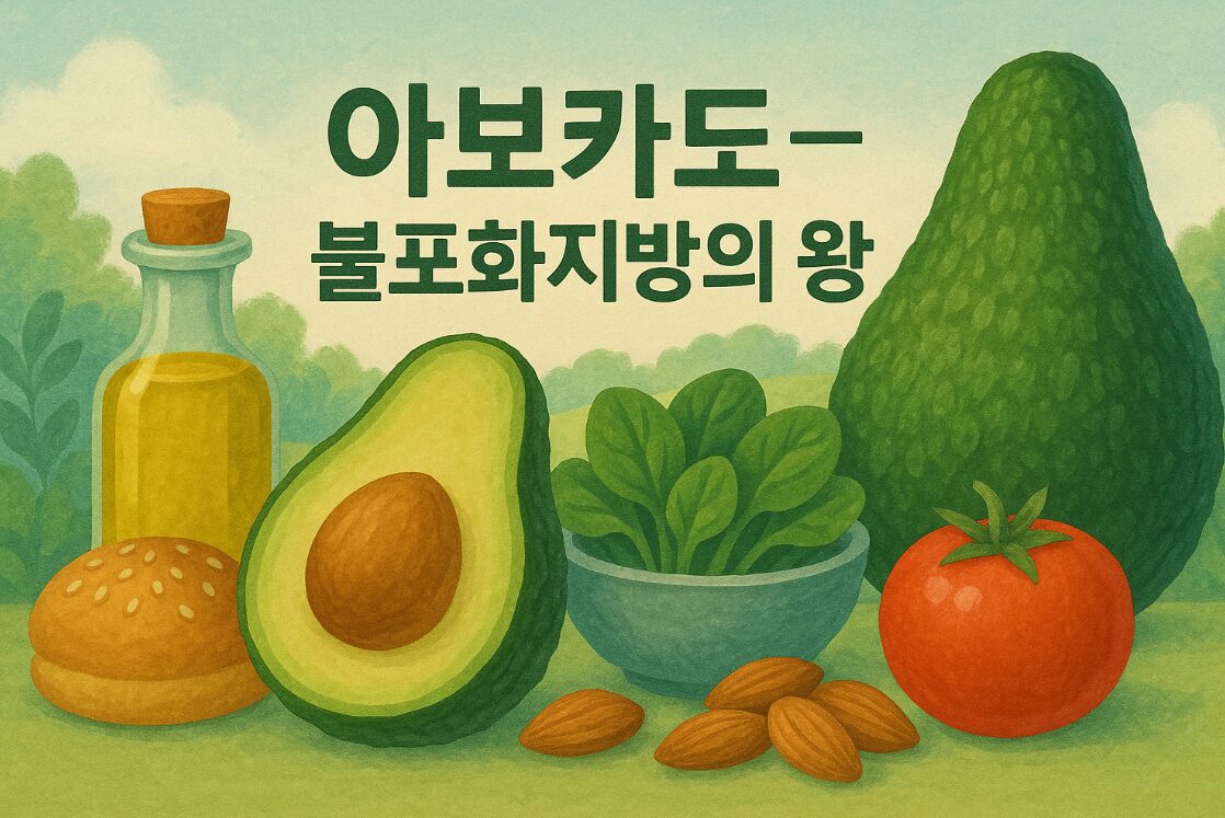 아보카도