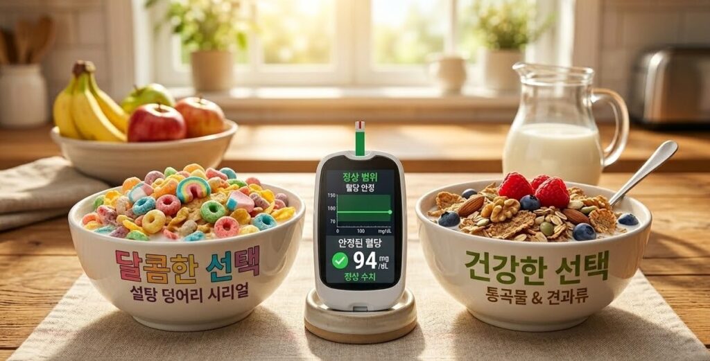 시리얼