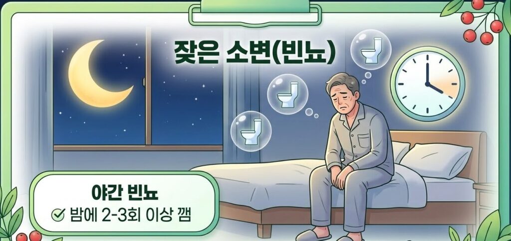 야간빈료