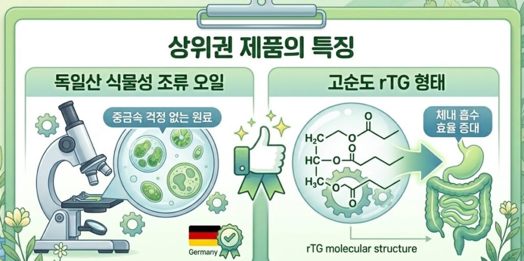 오메가3-추천상품