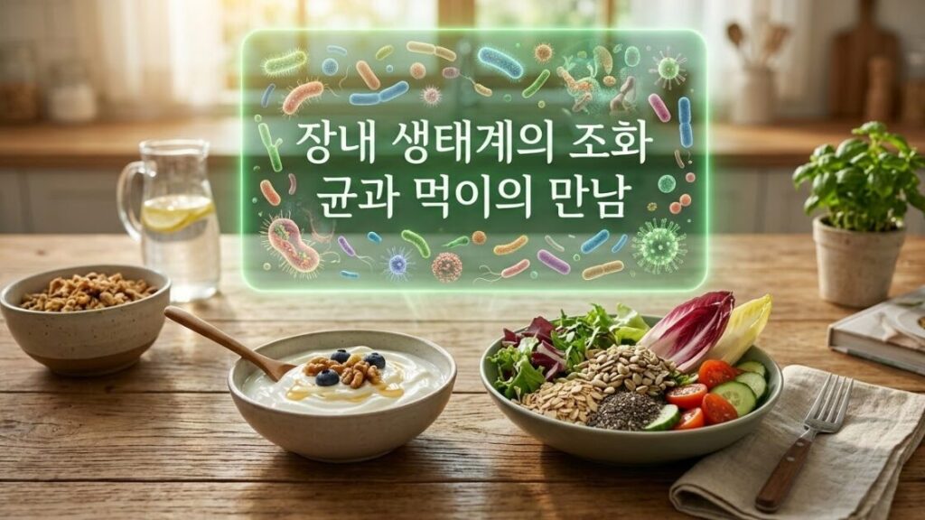 프로바이오틱스